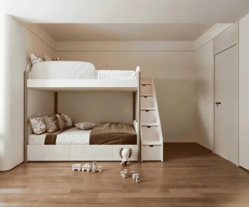 Modern Children's Room-ID:813548092
