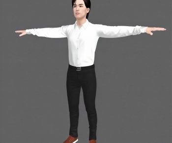 Modern Man-ID:336500889