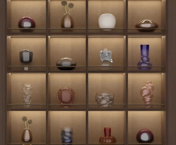 Modern Decorative Set-ID:447391036