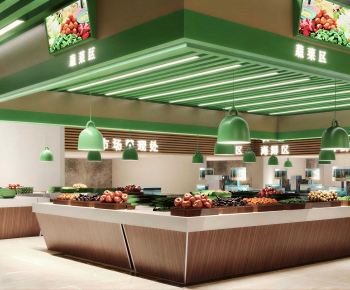 Modern Supermarket-ID:217550991