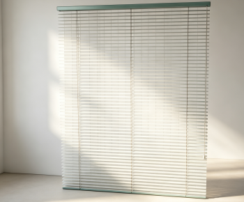 Modern Venetian Blinds-ID:355808973