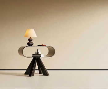 Modern Side Table/corner Table-ID:486498129
