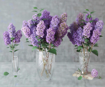 Modern Flower Arrangement-ID:404989729