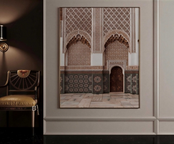 New Classical Style Painting-ID:980288038