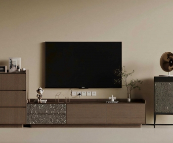 Modern TV Cabinet-ID:294684898