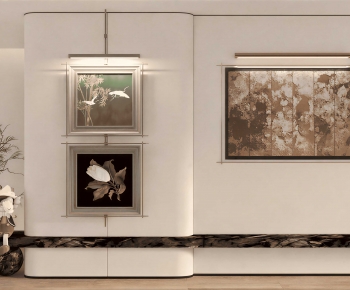 New Chinese Style Painting-ID:627055889