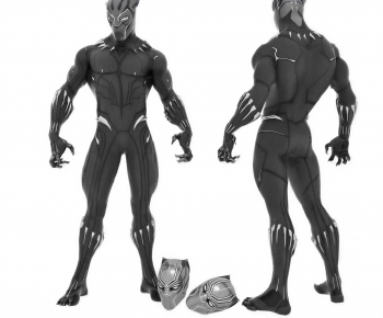 Modern Robot-ID:389939073