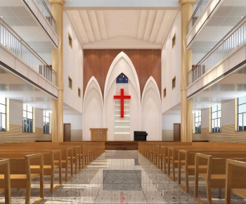 Modern Church-ID:181293014