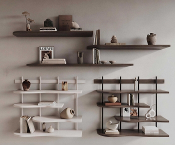 Modern Decorative Set-ID:822659026