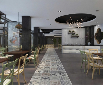 New Chinese Style Restaurant-ID:415574077