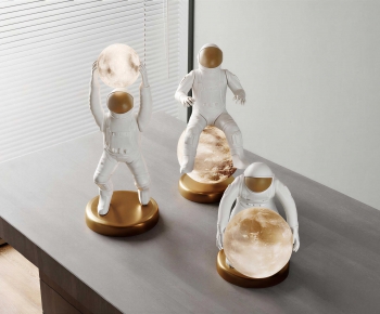 Modern Decorative Set-ID:222997907