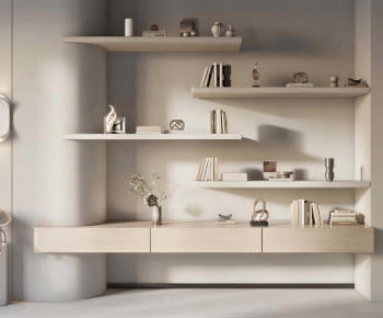 Modern Decorative Set-ID:299906977