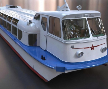 Modern Ship-ID:176100974
