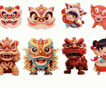 New Chinese Style Meichen-ID:845772989