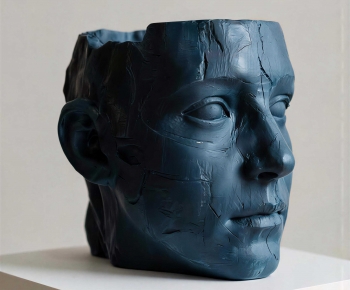 Modern Sculpture-ID:604222067