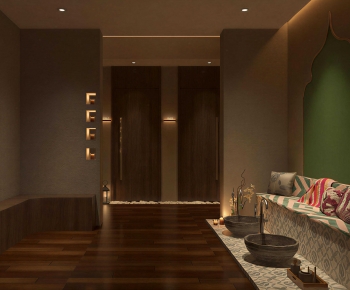 New Chinese Style SPA Foot Bath-ID:487278949
