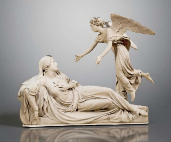 New Classical Style Sculpture-ID:389179948