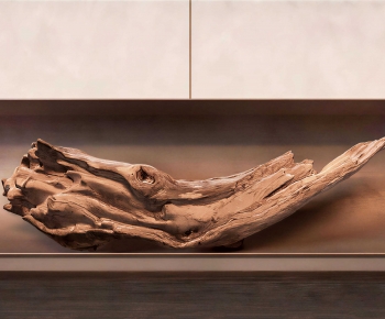 Wabi-sabi Style Sculpture-ID:800183069