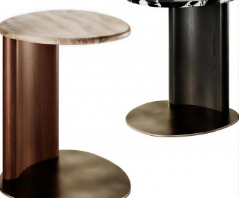 Modern Side Table/corner Table-ID:852611066