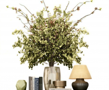 Modern Decorative Set-ID:260374073