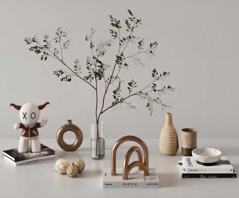 Modern Decorative Set-ID:506505976