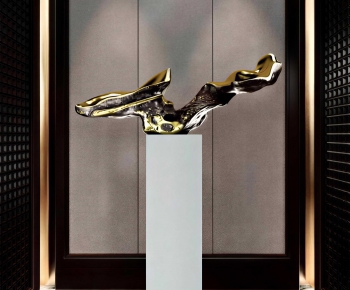 Modern Sculpture-ID:485203039