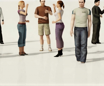 Modern Multiplayer-ID:299005996