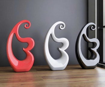 Modern Sculpture-ID:101120549