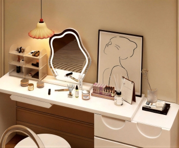 Modern Dresser-ID:989104995