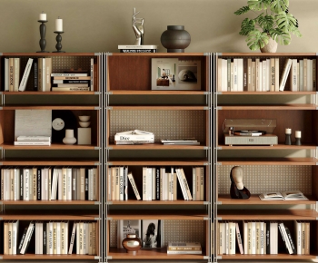Modern Bookcase-ID:838423979