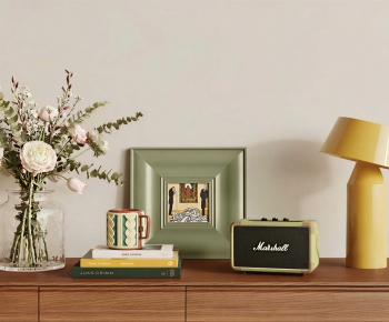Modern Decorative Set-ID:217000016