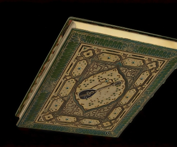 European Style Book-ID:855452067