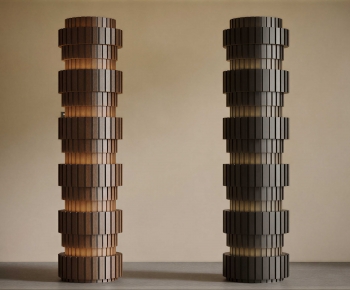 Modern Floor Lamp-ID:232954039