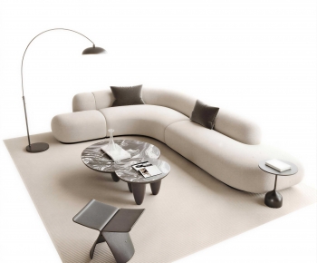 Modern Sofa Combination-ID:717197909
