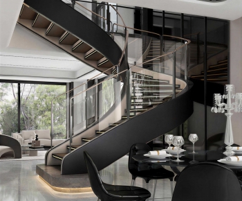 Modern Dining Room-ID:471856125