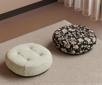 French Style Cushion-ID:845873121