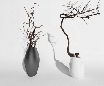 New Chinese Style Dried Branch-ID:949770934