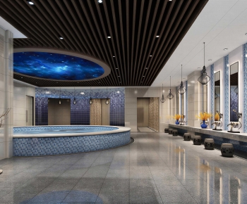 Modern Bath Center-ID:455820633