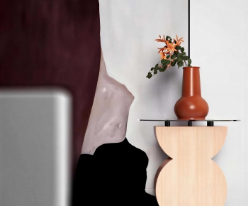 Modern Flower Arrangement-ID:154959923