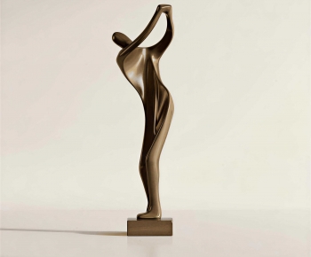 Modern Sculpture-ID:600991968