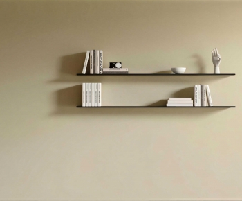 Modern Bookshelf-ID:175188067