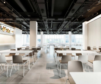 Modern Restaurant-ID:305474043