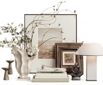 Modern Decorative Set-ID:776223909