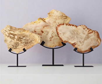 Wabi-sabi Style Decorative Set-ID:557389975