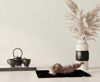 Modern Decorative Set-ID:290381913