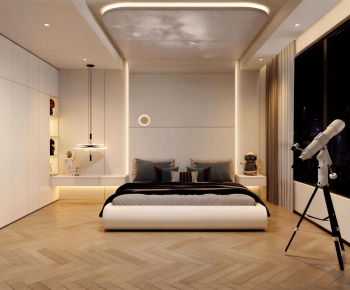 Modern Children's Room-ID:102241099