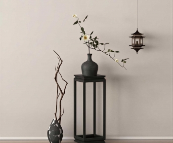 New Chinese Style Flower Arrangement-ID:454205044