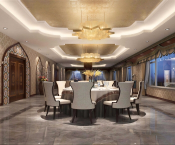 Modern Restaurant Box-ID:142170911