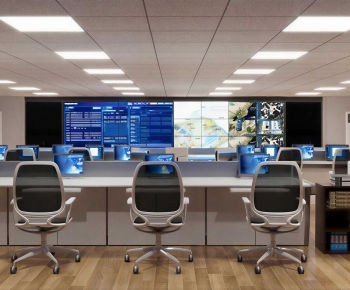 Modern Monitor Room-ID:875067007