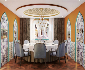 Modern Restaurant Box-ID:453902964